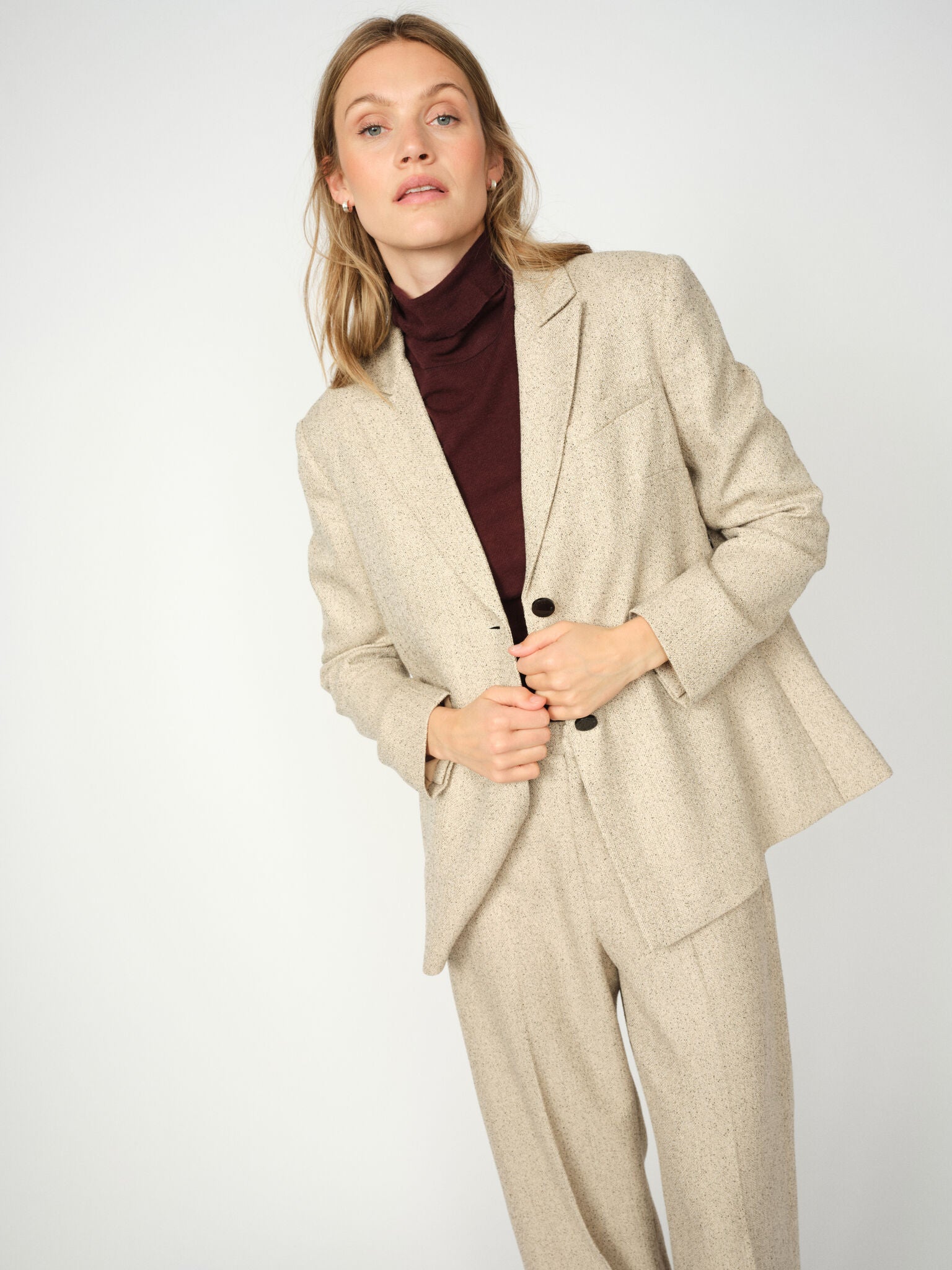 Modelshot / True Camel / Detail